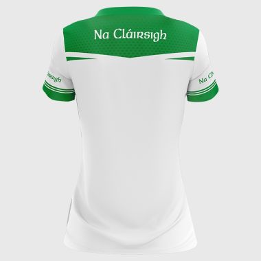 Monaghan Harps GAA Hurling Women's Fit Jersey