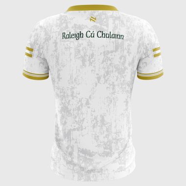Raleigh GAA Short Sleeve Training Top
