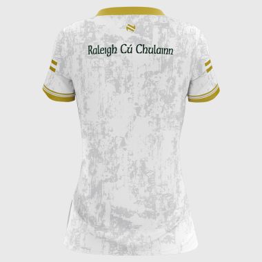 Raleigh GAA Women&#039;s Fit Short Sleeve Training Top