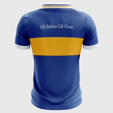 Kilsheelan Kilcash GAA Jersey