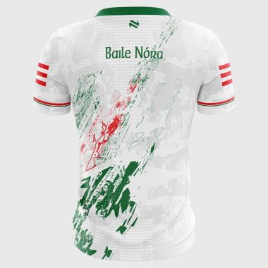 Ballinora GAA Club Short Sleeve Training Top
