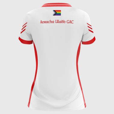 Aeracha Uladh GAC Women&#039;s Fit Jersey