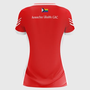 Aeracha Uladh GAC Women&#039;s Fit Jersey
