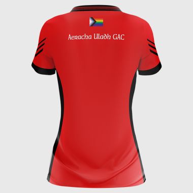 Aeracha Uladh GAC Women&#039;s Fit Jersey