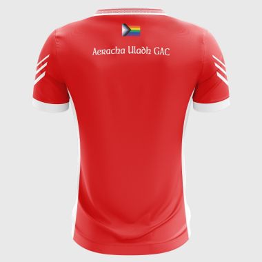 Aeracha Uladh GAC Player Fit Jersey