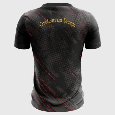 Castlederg GAC Jersey