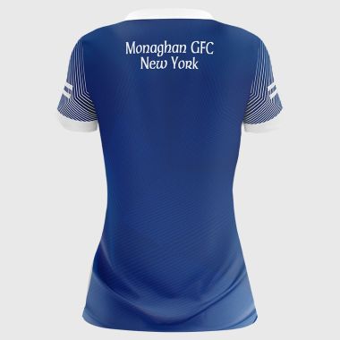 Monaghan GFC New York Women's Fit Jersey