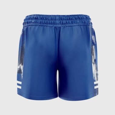 Monaghan GFC New York Mourne Shorts