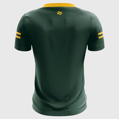 Baylor University Rugby Kids' Printed Games Shirt