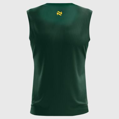 Baylor University Rugby Vest
