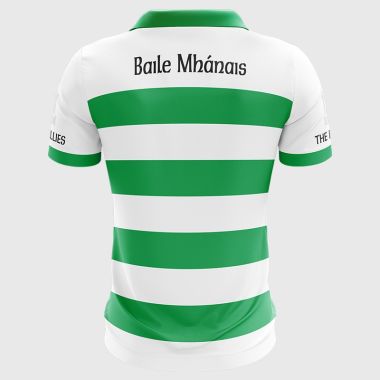 Ballymanus GAA Kids’ Jersey