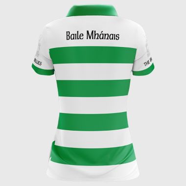Ballymanus GAA Women's Fit Jersey