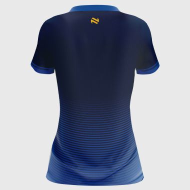 St. Columb&#039;s College Women&#039;s Fit PE Top