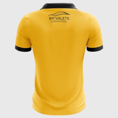 Cuchulainn Gaels Player Fit Jersey