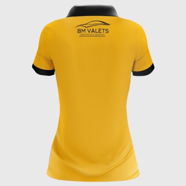 Cuchulainn Gaels Women's Fit Jersey