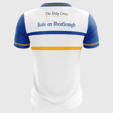 Butlerstown GAA Player Fit Jersey
