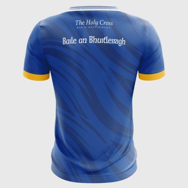 Butlerstown GAA Player Fit Jersey