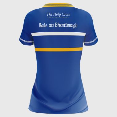 Butlerstown GAA Women&#039;s Fit Jersey
