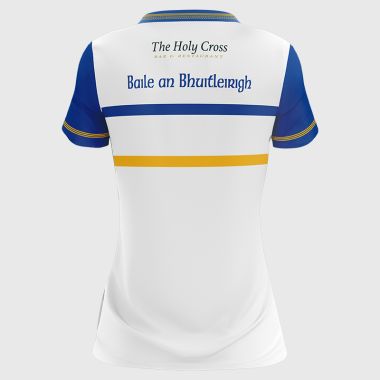 Butlerstown GAA Women&#039;s Fit Jersey