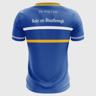 Butlerstown GAA Player Fit Jersey