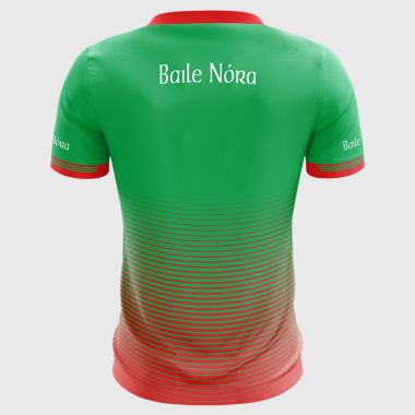 Ballinora Camogie & LGFA Kids’ LGFA Jersey