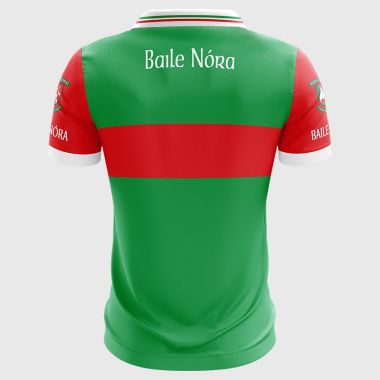 Ballinora Camogie & LGFA LGFA Jersey