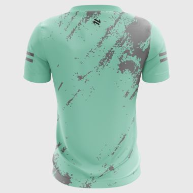 Perth Shamrocks Short Sleeve Training Top
