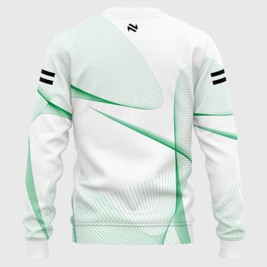 Perth Shamrocks Men's Force Warm Up Top