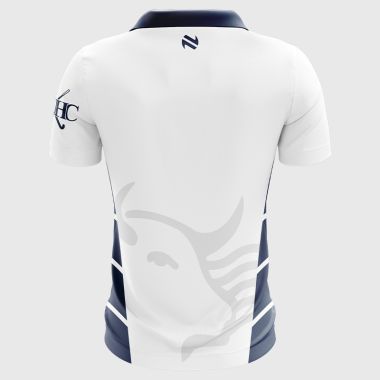 Oxford Hockey Club Printed Games Shirt