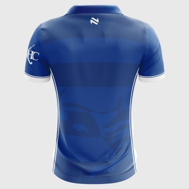 Oxford Hockey Club Kids' Printed Games Shirt