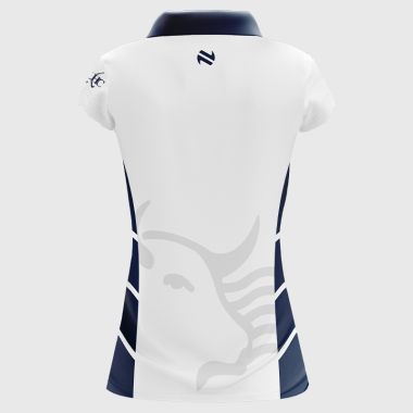 Oxford Hockey Club Women's Games Shirt