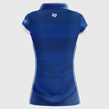Oxford Hockey Club Women's Games Shirt