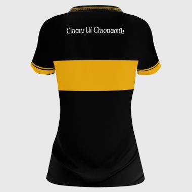 Clonakenny GAA Women's Fit Jersey