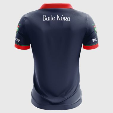 Ballinora GAA Club Jersey (OBR)