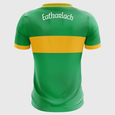 Aherlow GAA Player Fit Jersey