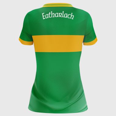 Aherlow GAA Women&#039;s Fit Jersey