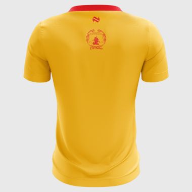 Polytechnic FC Soccer Jersey