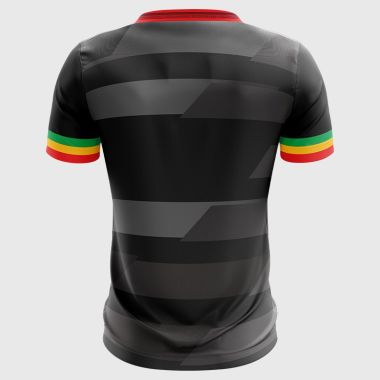 Crettyard Spink GAA Jersey