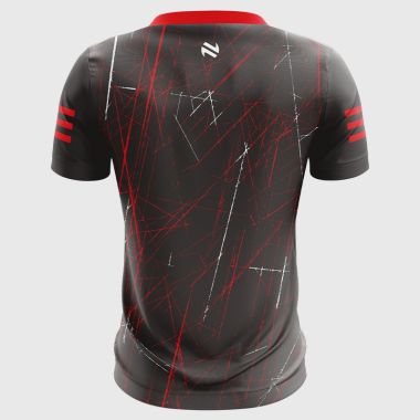 Tyholland GFC Kids' Short Sleeve Training Top