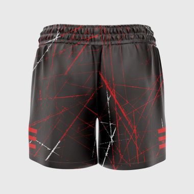 Tyholland GFC Kids’ Mourne Shorts