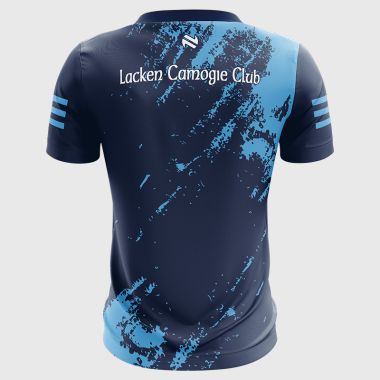 Lacken Celtic GAA Camogie Jersey