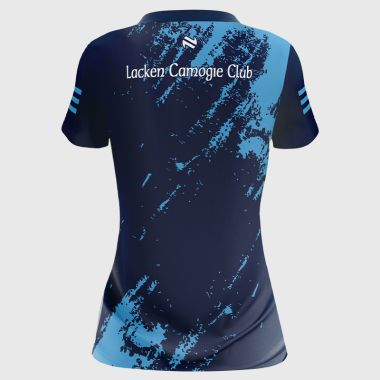 Lacken Celtic GAA Women&#039;s Fit Camogie Jersey