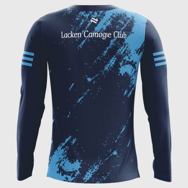 Lacken Celtic GAA Men&#039;s Force Warm Up Top