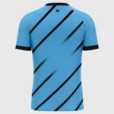 Adswood United FC Soccer Jersey