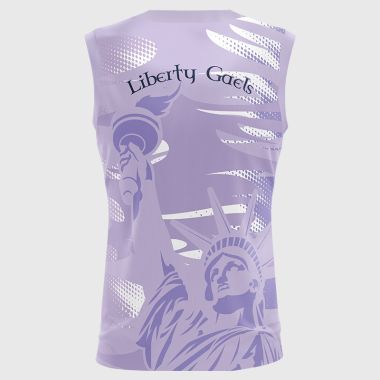 Liberty Gaels Kids' Vest