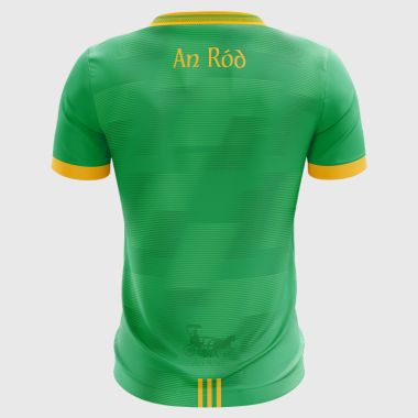 Rhode GAA Player Fit Jersey