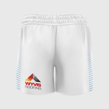 Caberfeidh Shinty Club Soccer Shorts