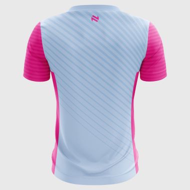Caberfeidh Shinty Club Soccer Jersey