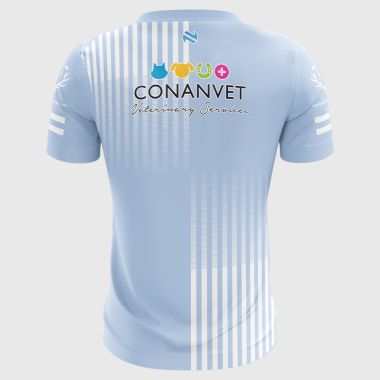 Caberfeidh Shinty Club Soccer Jersey