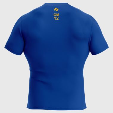 Hunslet ARLFC Rugby Away Replica Jersey